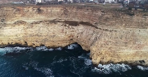 На ЧФ прошли учения по обезвреживанию подводных диверсантов