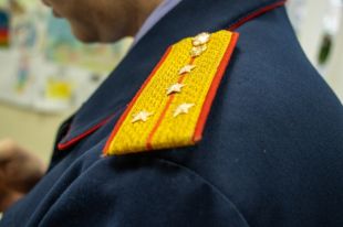 Под Новороссийском обнаружили труп пенсионерки со следами крови на лице