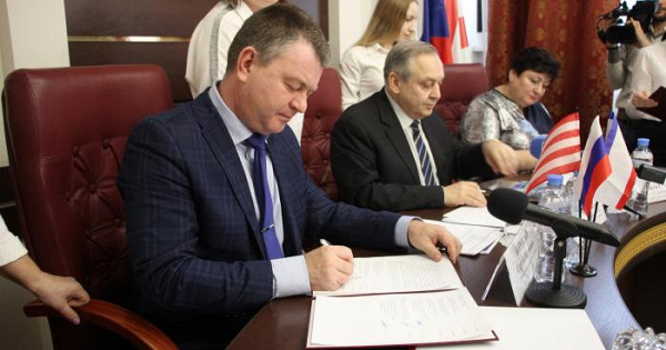 Анапа присоединилась к ассоциации городов античного наследия