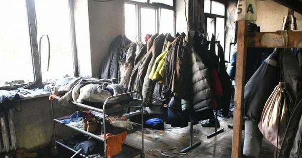 В Краснодаре 1,2 млн рублей направили на ремонт школы после пожара