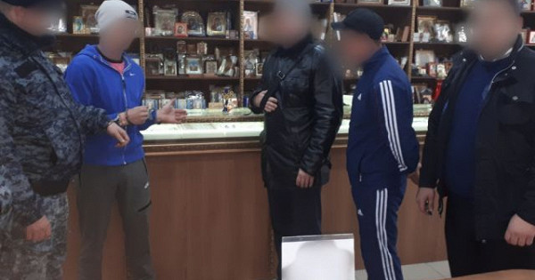 Двоих жителей Новороссийска будут судить за убийство и разбой