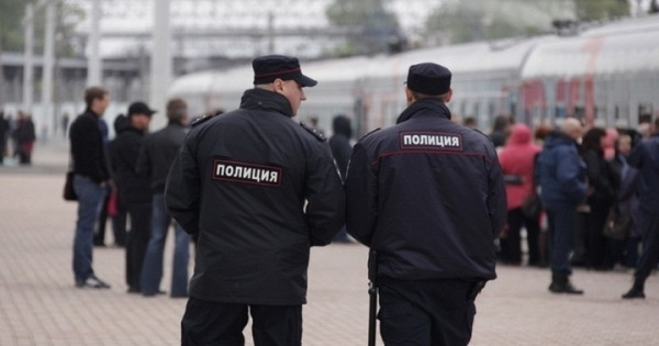 В Краснодаре двух экс-транспортных полицейских осудили за взятку почти в 500 тыс. рублей