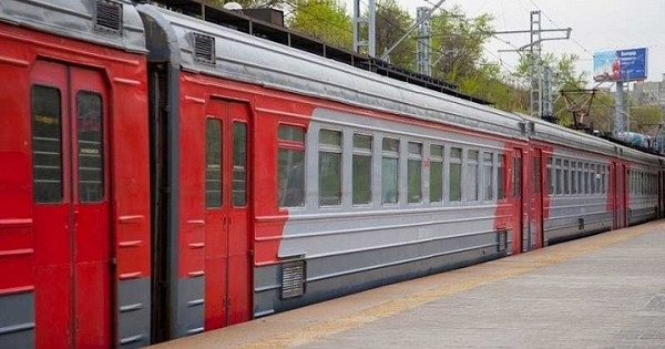 В Краснодаре в 2019 г. перевозки городской электричкой выросли на 26%