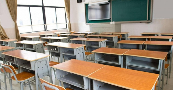 В Краснодаре откроют новую школу на 1,1 тыс. мест