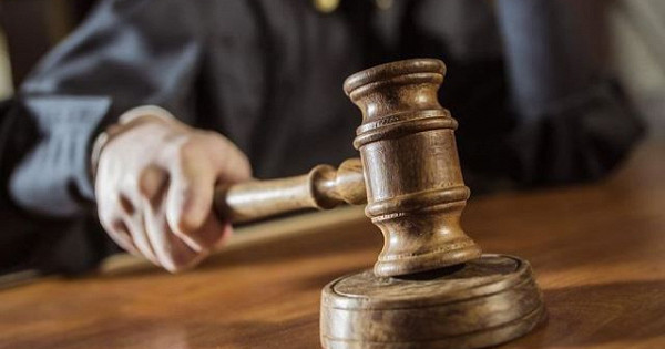 В Краснодаре бывший следователь полиции получил 8,5 лет колонии за взятку