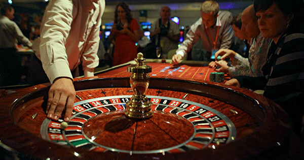 Оператору игорной зоны «Азов-Сити» отказали в иске к властям