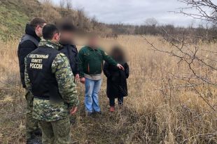 Житель Кубани получил 20 лет тюрьмы за убийство продавца автомобиля