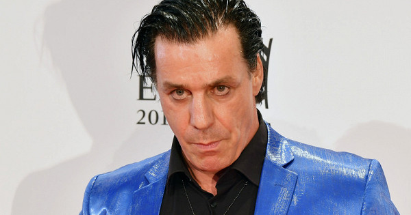 Группа Lindemann выступит в России в марте