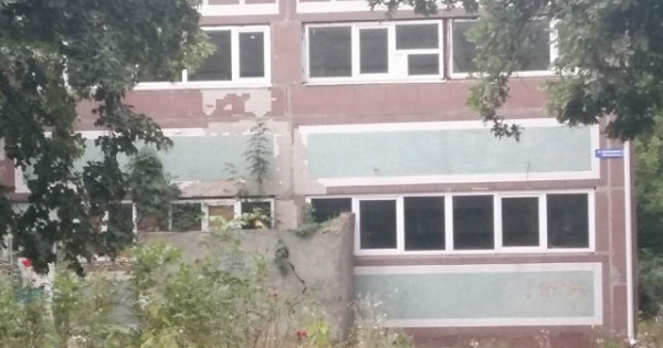 ОНФ: в Краснодаре восстановят заброшенный детсад