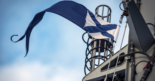 Командующий ВМС Таиланда посетил Новороссийск с рабочим визитом