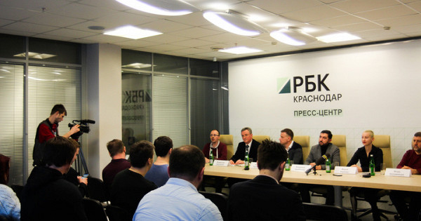 «Команда Краснодара»: известные горожане объединились для участия в выборах в Гордуму