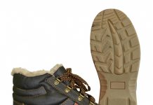 Зимняя и летняя спецобувь: требования и применение