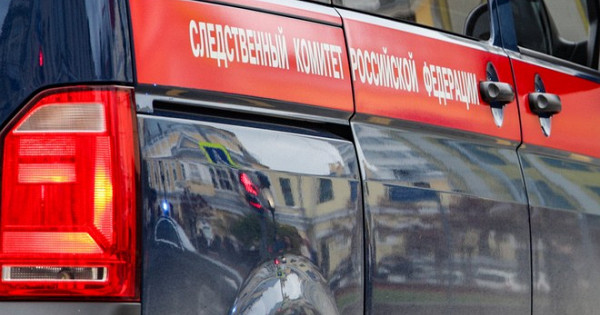 Тела мужчины и шестилетнего ребёнка нашли в Краснодаре