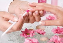 Ногтевой сервис в салоне красоты «Арт Стиль»