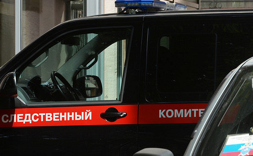 Тела мужчины и малолетнего сына обнаружили на улице Краснодара