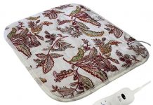 Как выбрать электрогрелки: виды электрических грелок