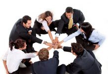 Успешный тимбилдинг: базовые принципы