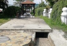 В Новороссийске потерялся владелец ливневки