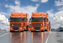 Какие услуги предоставляет транспортная компания?