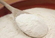 Порошковое пиво: технология производства