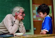 20 уроков стиля, которые я выучил у своего 92-летнего соседа