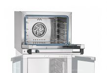 Преимущества конвекционных печей Abat