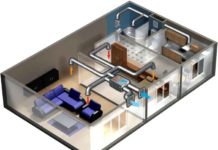 Вентиляционная установка: выбираем оптимальное решение для любого помещения.