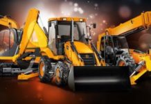 Аренда специальной техники: востребованная и актуальная услуга