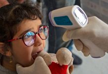 Коронавирус: анализ случаев заражения. Какая возрастная категория наиболее подвержена опасности?