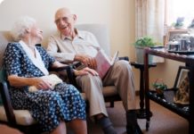 Правила выбора хорошего дома престарелых