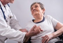 Как определить болезнь по симптомам онлайн?