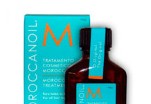 Масло для волос Moroccanoil: разновидности