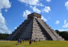 Достопримечательности Латинской Америки