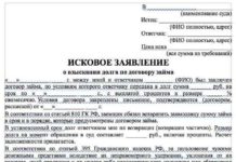 Необходим ли юрист, что бы подать иск в суд?