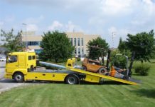 Производство и реализация эвакуаторов