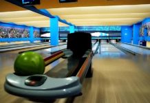 Как выбрать оборудование для боулинга?