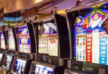 Онлайн-казино 1xBet: играйте в игровые автоматы от ведущих производителей