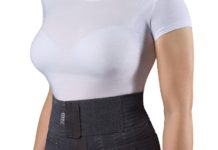 Ортопедический поясничный корсет: предназначение и виды
