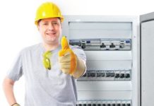 Какие услуги оказывает электрик?