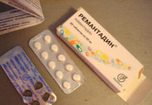 Противовирусные препараты или антибиотики?