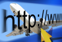 Как заказать билеты на самолет через интернет?