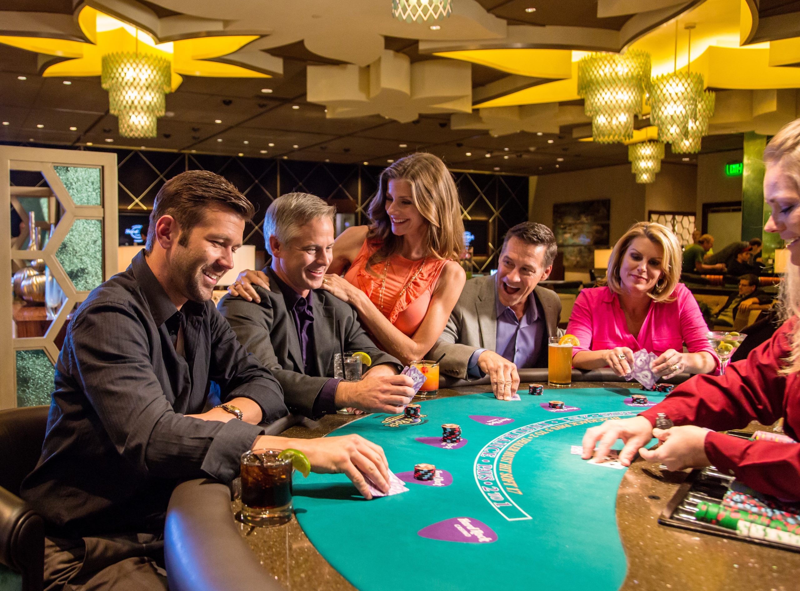 Types of casino games обзоры онлайн казино на деньги