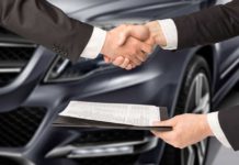 Выкуп кредитных автомобилей