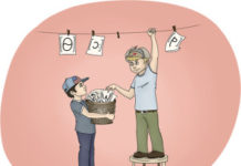 Ошибки в английском, которых сложно избежать