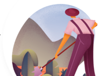 Как научиться рисовать векторную графику, пройдя обучение CorelDraw онлайн