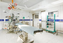 Чем занимается клиника пластической хирургии?