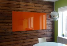 Современная магнитно-маркерная доска: преимущества