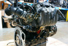 ЧТО ПРЕДСТАВЛЯЕТ СОБОЙ КОНТРАКТНЫЙ ДВИГАТЕЛЬ?