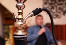 Почему кальян сегодня настолько популярен?