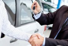 Этапы выкупа автомобиля